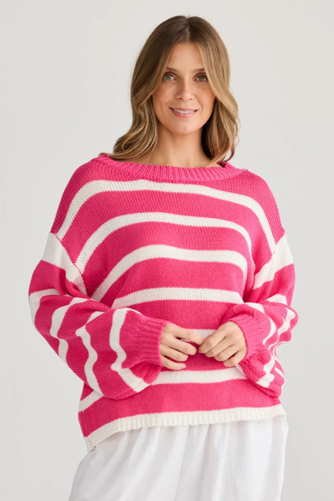Driftwood Knit