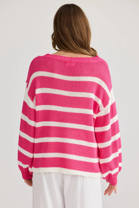 Driftwood Knit
