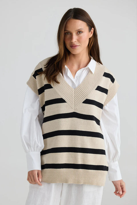 Miami Vest