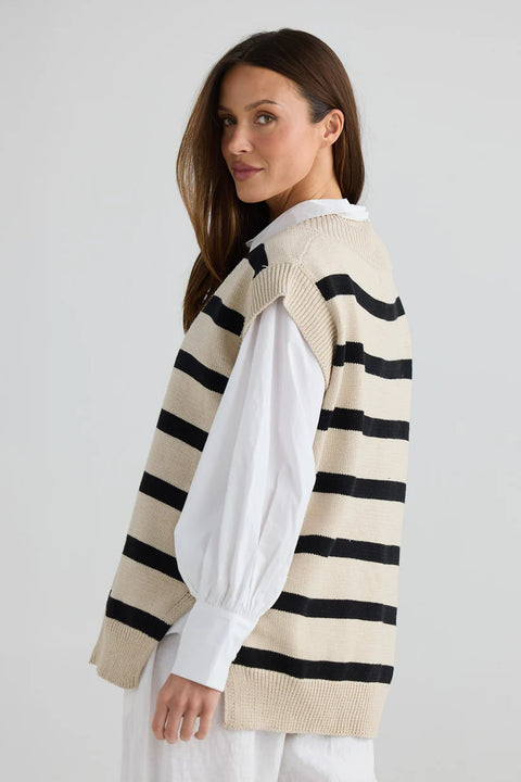 Miami Vest
