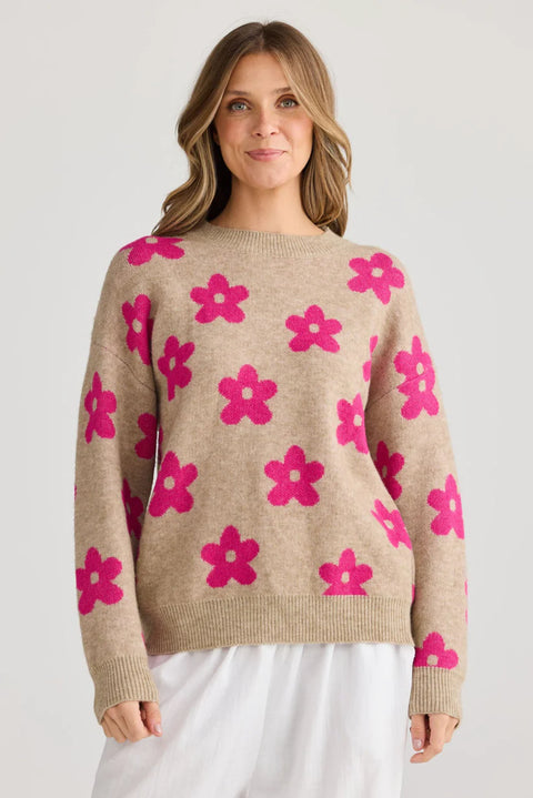 Maui Knit