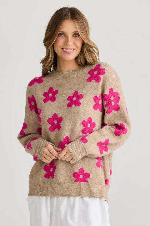 Maui Knit