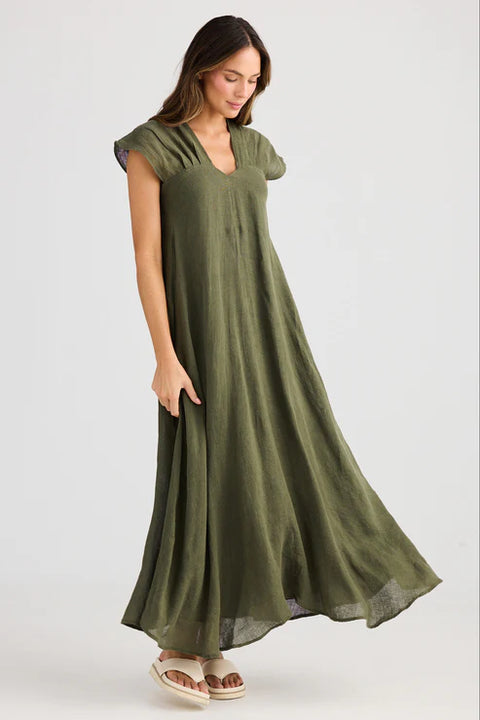 Sail Away Dress