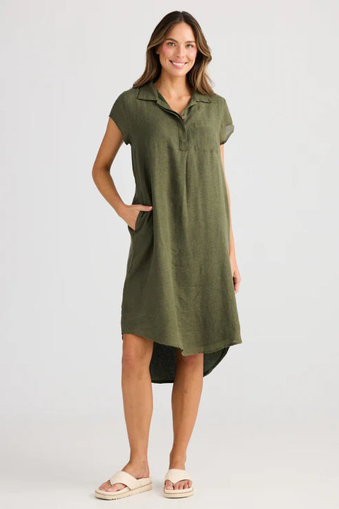 Ahoy Tunic