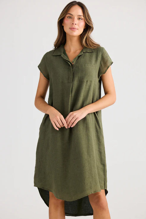 Ahoy Tunic