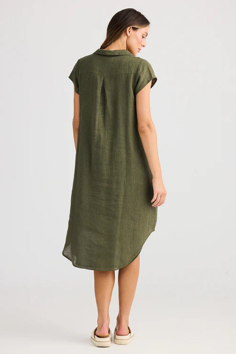 Ahoy Tunic