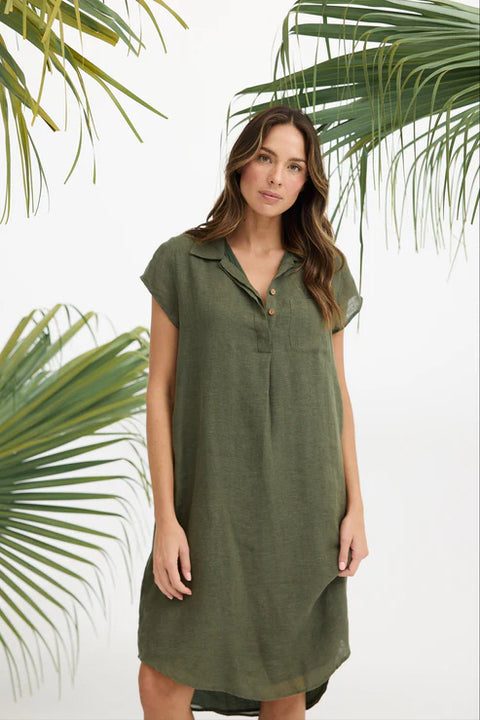Ahoy Tunic