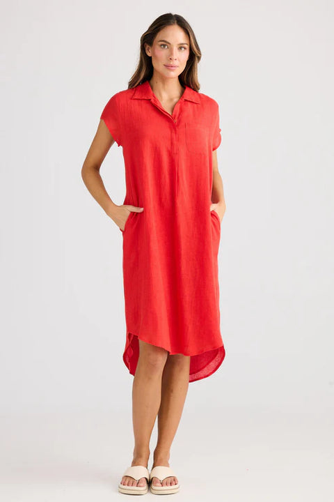 Ahoy Tunic