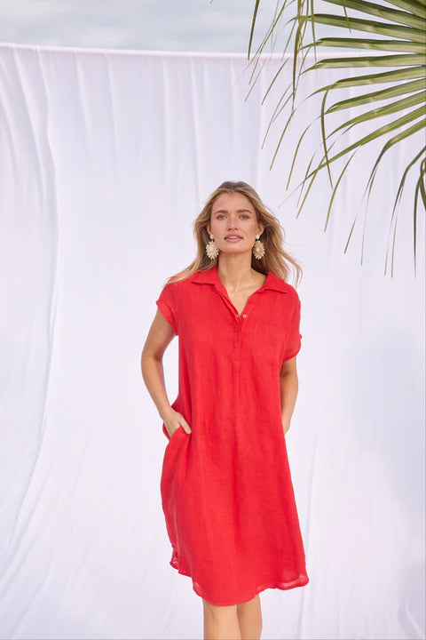 Ahoy Tunic