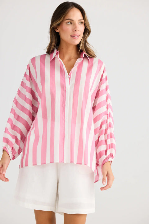 Cliffside Shirt Candy