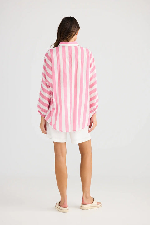 Cliffside Shirt Candy