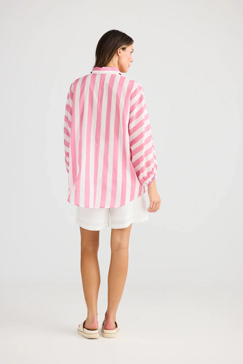 Cliffside Shirt Candy
