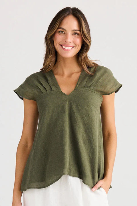 Sail Away Top