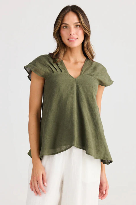 Sail Away Top
