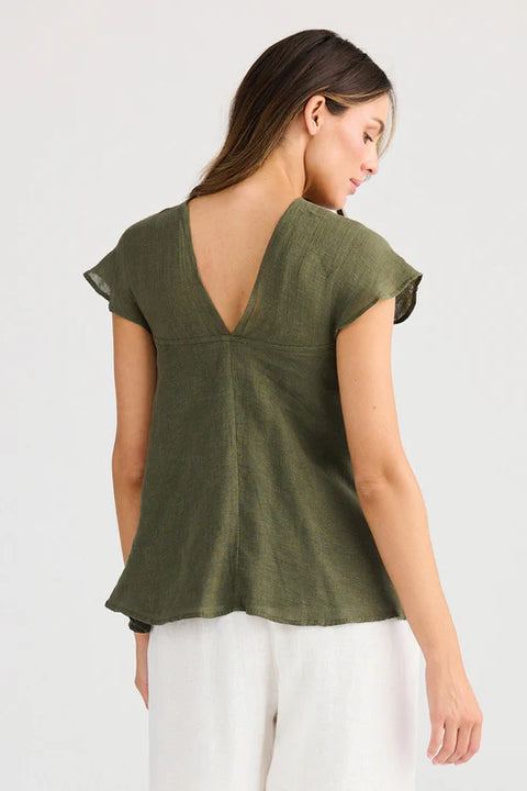 Sail Away Top