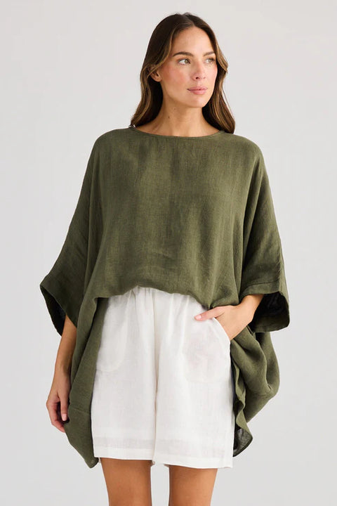 Hideaway Top