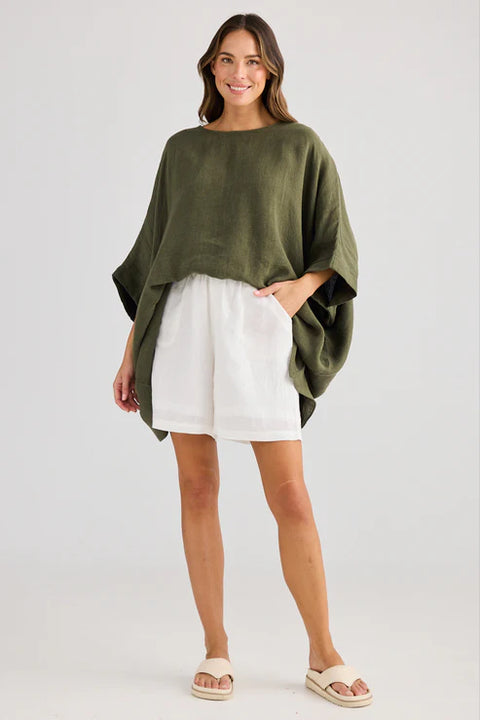 Hideaway Top
