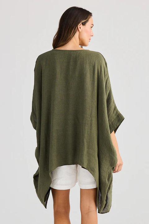 Hideaway Top