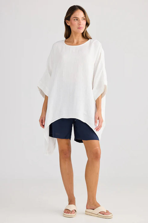 Hideaway Top