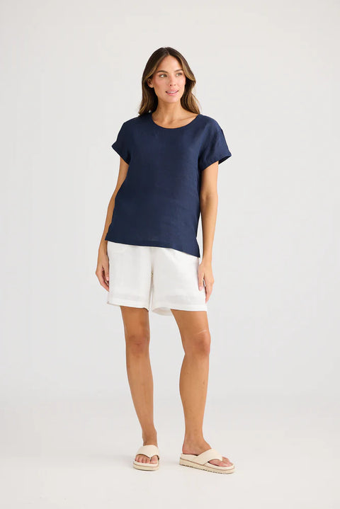Captain Tee