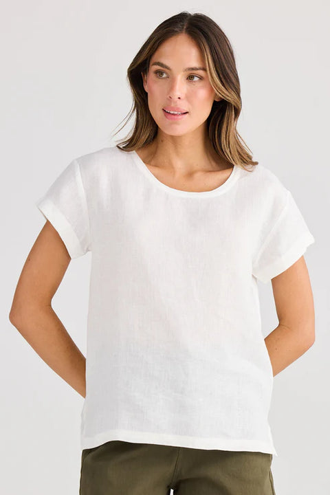 Captain Tee