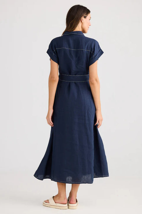 Cordelia Dress