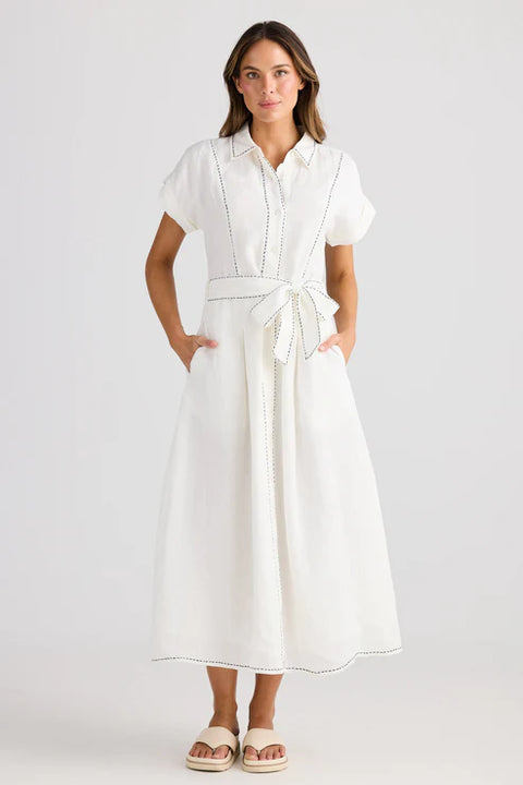 Cordelia Dress