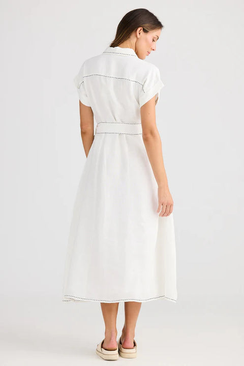 Cordelia Dress