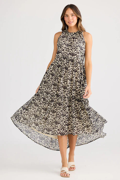 Margot Dress
