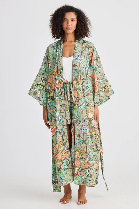 Namaste Robe