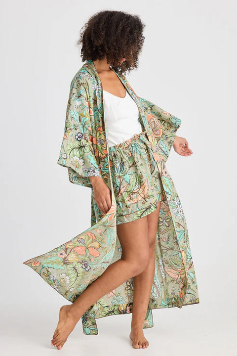 Namaste Robe