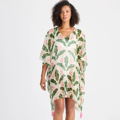 Holiday Stella Kaftan