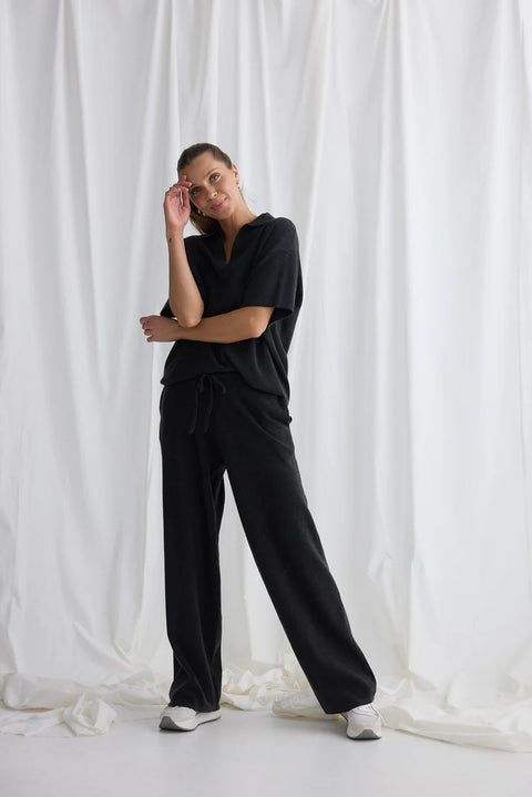 First Floor Pant