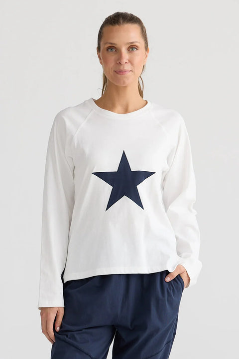 Accent Top