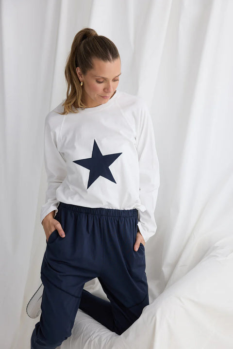 Accent Top