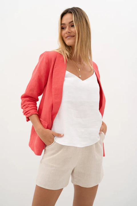 Seville Jacket
