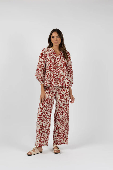 Humidity Eden Pant