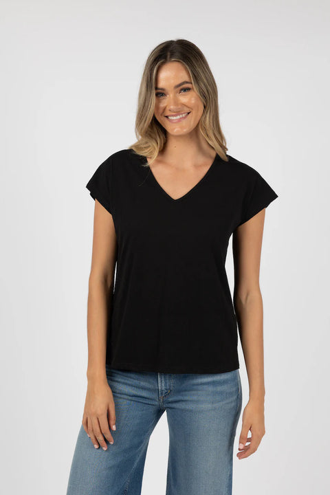 Must Have V Neck Tee