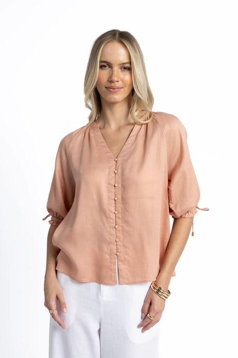 Reece Blouse