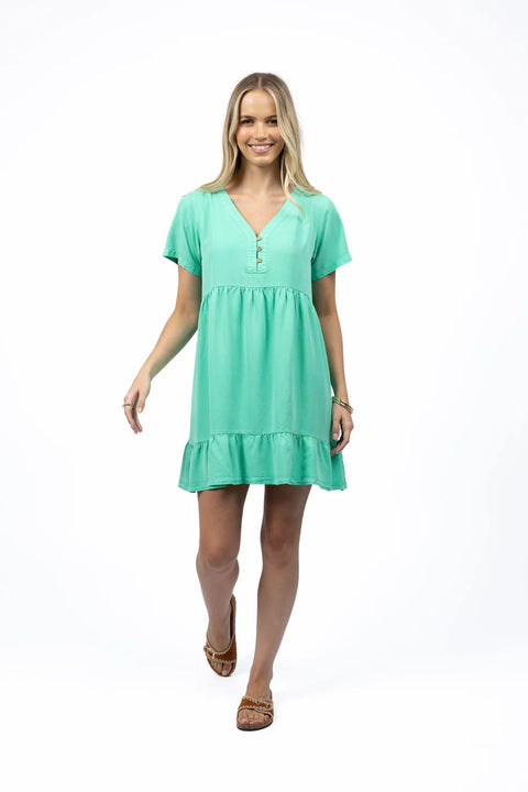 Holly Dress S25