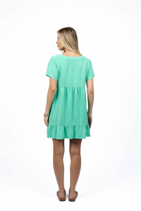 Holly Dress S25