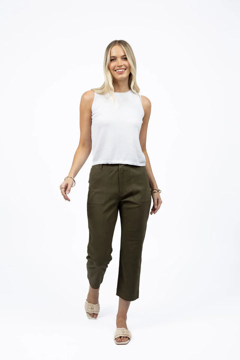 Raya Pant