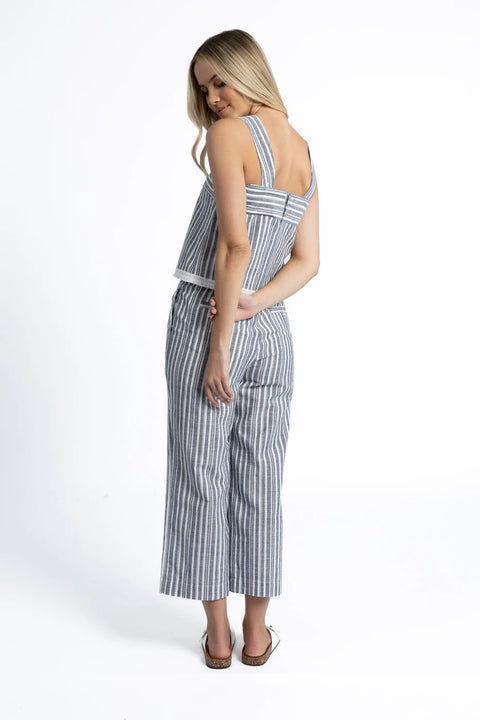 Eve Stripe Pant
