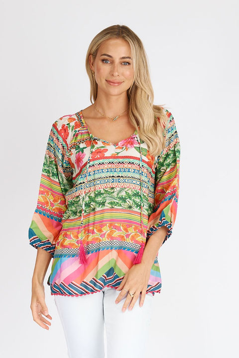 Palmer Top