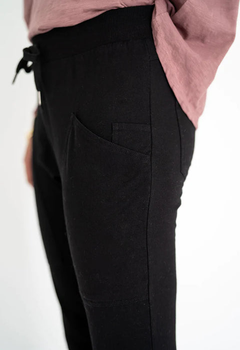 Slouch Pant