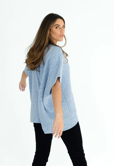 Melina Poncho