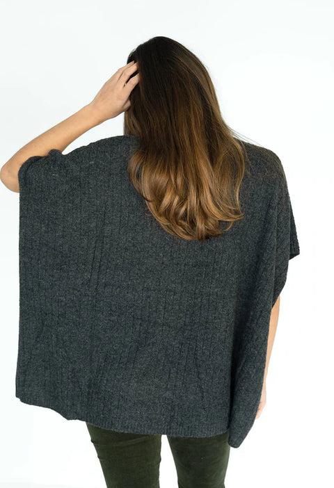 Melina Poncho