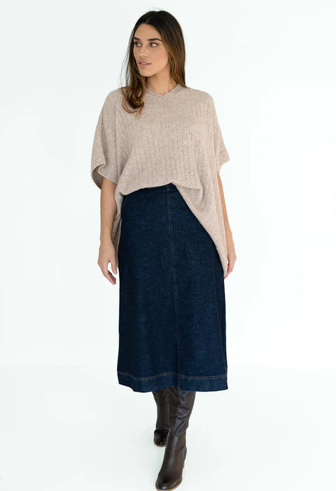 Melina Poncho
