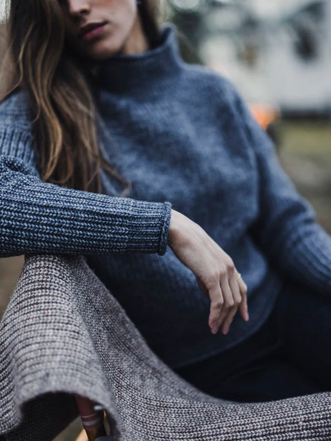 Odette Jumper