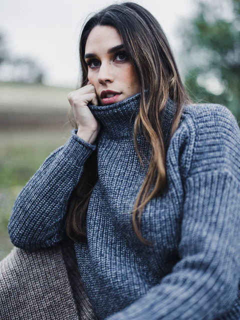 Odette Jumper